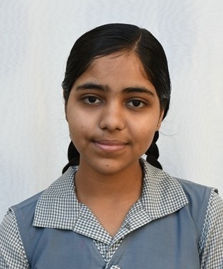 SWARNIMA  TAINGURIA 